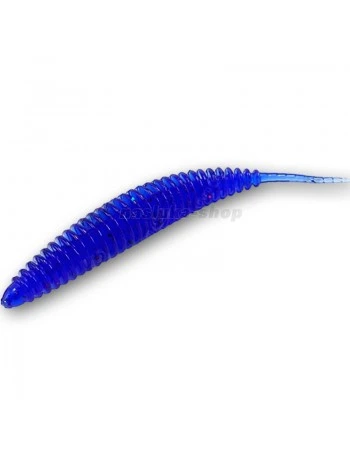 Силиконови примамки Perchik Air Leech 2.2"/56мм, 10 бр., цвят 25
