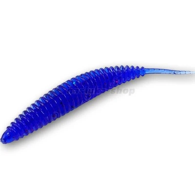 Силиконови примамки Perchik Air Leech 1.6"/40мм, 12 бр., цвят 25
