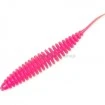 Air Leech 2.2"/56мм, 10 бр., цвят 26 Силикони за риболов на Кефал, Костур, Пъстърва - Качество от Наслука
