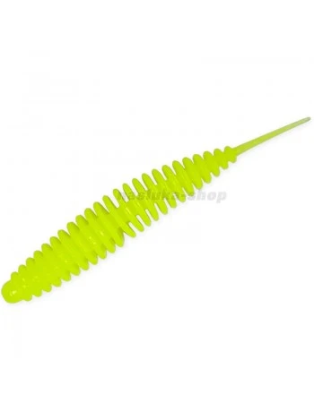 Силиконови примамки Perchik Air Leech 2.2"/56мм, 10 бр., цвят 27