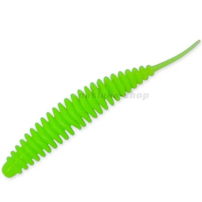 Силиконови примамки Perchik Air Leech 2.2"/56мм, 10 бр., цвят 29