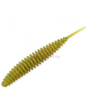 Силиконови примамки Perchik Air Leech 2.2"/56мм, 10 бр., цвят 42