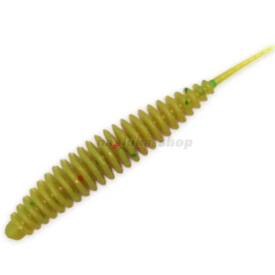 Силиконови примамки Perchik Air Leech 2.2"/56мм, 10 бр., цвят 42