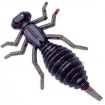 Beetle 2.0"/51мм, цвят 18, 8 бр. Силикони за риболов на Кефал, Костур, Пъстърва - Качество от Наслука