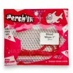 Силиконови примамки Perchik Blood Worm 2.5 см - 30 броя в опаковка