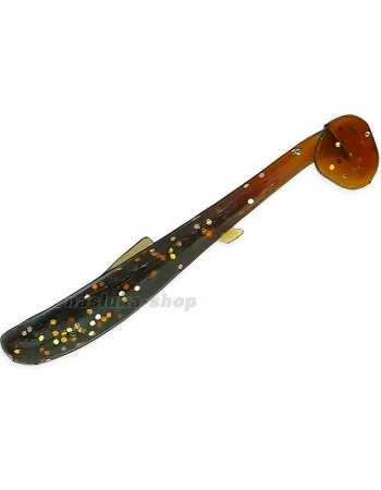 Силиконови шадове Perchik Small Fish 2.2"/56мм, цвят 13, 10 бр.