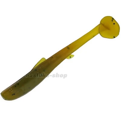 Small Fish 2.2"/56мм, цвят 21, 10 бр. Силиконови шадове Perchik Small Fish 2.2"/56мм, цвят 21, 10 бр.
