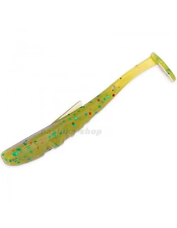 Силиконови шадове Perchik Small Fish 2.2"/56мм, цвят 42, 10 бр.