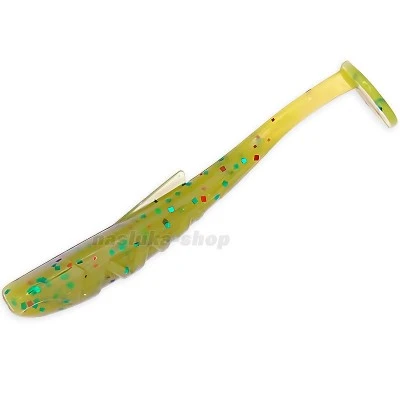 Силиконови шадове Perchik Small Fish 2.2"/56мм, цвят 42, 10 бр.