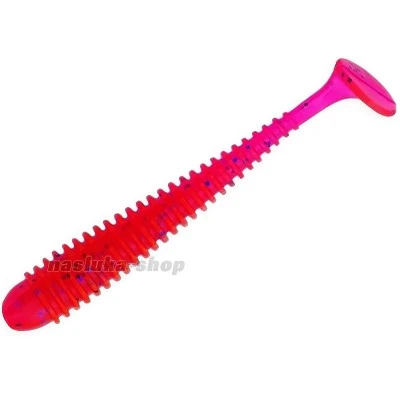 Wave Tail 2.8"/71мм, цвят 10, 6 бр. Силиконови примамки Perchik Wave Tail 2.8"/71мм, цвят 10, 6 бр.