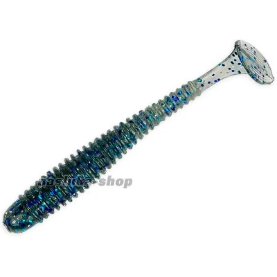 Wave Tail 2.8"/71мм, цвят 14, 6 бр. Силиконови примамки Perchik Wave Tail 2.8"/71мм, цвят 14, 6 бр.