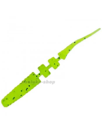 Силиконови примамки - червеи Perchik Worm 3.0"/76мм, цвят 12, 8 бр.