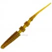 Worm 2.2"/56мм, цвят 21, 10 бр. Силикони за риболов на Костур, Кефал, Пъстърва - Качество от Наслука