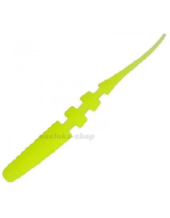 Силиконови примамки - червеи Perchik Worm 3.0"/76мм, цвят 27, 8 бр.