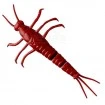 Силиконови примамки Savage Gear Mayfly Nymph 5.0 см -  броя в опаковка