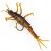 Силиконови примамки Savage Gear Mayfly Nymph 5.0 см -  броя в опаковка