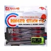 Силиконови примамки Tsurugiya Ringer Stick 4.6 см - 7 броя в опаковка