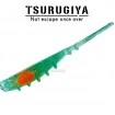 Силиконови примамки Tsurugiya Ringer Stick 4.6 см - 7 броя в опаковка
