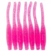 Силиконови примамки Yarie Aji Baku Worm 5.0 см - 7 броя в опаковка