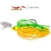 Fox Rage Bladed Jig  7.0 г - Уникална примамка за трофейни риби