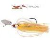 Fox Rage Bladed Jig  7.0 г - Уникална примамка за трофейни риби