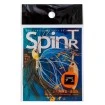 Tsurugiya Spin TR  6.0 г - Уникална примамка за трофейни риби