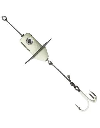 Тийзър за сом MadCat A-Static Silent Teaser, Glow