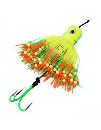 Примамка-тийзър за риболов на сом Sea Buzz 001-Hornet