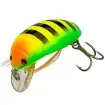 Плаващ Воблер Akara Bug 3.8 см 4.0 г - За спининг риболов