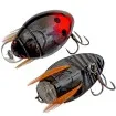 Плаващ Воблер Akara Bug 3.8 см 4.0 г - За спининг риболов
