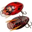 Плаващ Воблер Akara Bug 3.8 см 4.0 г - За спининг риболов