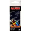 Плаващ Воблер Akara Cone 3.5 см 4.0 г цвят A77 - За спининг риболов