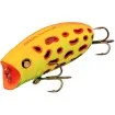 Плаващ Воблер Akara Hamster 6.0 см 10 г цвят A37 - За спининг риболов