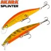 Воблери за Спининг и Тролинг Akara - качество на достъпна цена