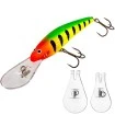 Плаващ Воблер Akara Top Shad 10.5 см 18 г - За тролинг риболов