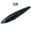 Trick Upper R 65 F, 65мм, 5.9г, цвят Midnight Moon Воблери за риболов на Щука, Распер, Лефер, Лаврак, Паламуд - Качество от Наслука