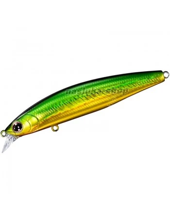 Потъващ воблер Daiwa Shore Line Shiner Set Upper 97S, 97мм, 17.5г, Adel Gurikin
