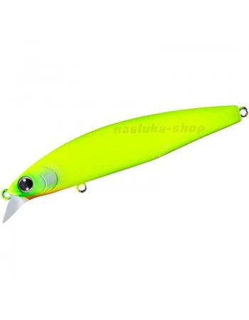 Потъващ воблер Daiwa Shore Line Shiner Set Upper 97S, 97мм, 17.5г, Do Mat Chart