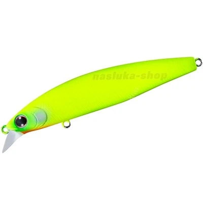 Потъващ воблер Daiwa Shore Line Shiner Set Upper 97S, 97мм, 17.5г, Do Mat Chart