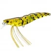 L-Bass Shrimp Slow Sinking, 90мм, 13.5г, цвят GSEB Воблери за риболов на Дорадо, Лаврак, Калмар - Качество от Наслука