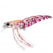 L-Bass Shrimp Slow Sinking, 90мм, 13.5г, цвят SEB Воблери за риболов на Дорадо, Лаврак, Калмар - Качество от Наслука