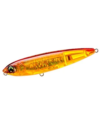 Воблер DUEL L-Blue One Knock Pencil Floating, 100мм, 18г - цвят HGR