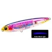 Плаващ Воблер Duel L-Blue One Knock Pencil 10 см 18 г - За спининг риболов, За морски риболов