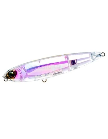 Воблер DUEL L-Blue One Knock Pencil Floating, 100мм, 18г - цвят TM