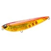 Плаващ Воблер Duel L-Blue Quick Dog Pencil 10 см 14 г - За спининг риболов, За морски риболов