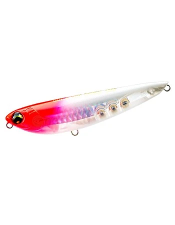 Воблер DUEL L-Blue Quick Dog Pencil Floating, 100мм, 14г - цвят HRH