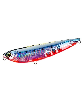 Воблер DUEL L-Blue Quick Dog Pencil Floating, 100мм, 14г - цвят HRI