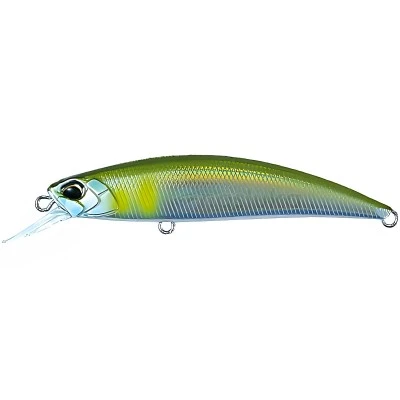 Ryuki 71S, 71мм, 10г, цвят Ayu Потъващ воблер DUO Spearhead Ryuki 71S, 71мм, 10г, цвят Ayu