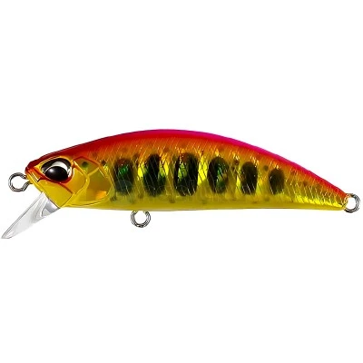 Spearhead Ryuki 46S, 46мм, 5г, цвят Peach Gold Yamame Потъващ воблер DUO Spearhead Ryuki 46S, 46мм, 5г, цвят Peach Gold Yamame