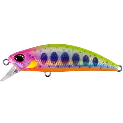 Spearhead Ryuki 46S, 46мм, 5г, цвят Pink Clown Yamame Потъващ воблер DUO Spearhead Ryuki 46S, 46мм, 5г, цвят Pink Clown Yamame